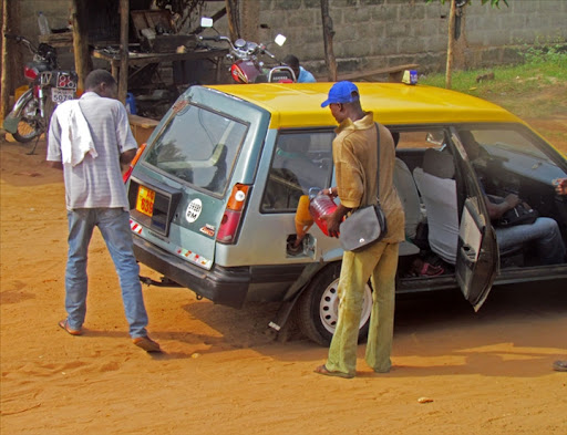 Les transporteurs togolais sont invités à régulariser leur situation fiscale avec l'OTR dès le 1er novembre.