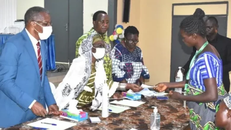 Le HCRRUN lance une nouvelle session d'indemnisation dans les Savanes pour réparer les blessures du passé et renforcer l'unité nationale au Togo.