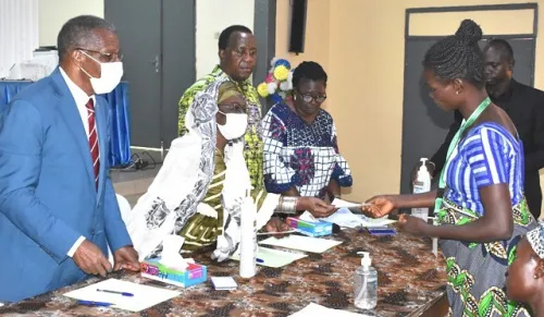 Le HCRRUN lance une nouvelle session d'indemnisation dans les Savanes pour réparer les blessures du passé et renforcer l'unité nationale au Togo.