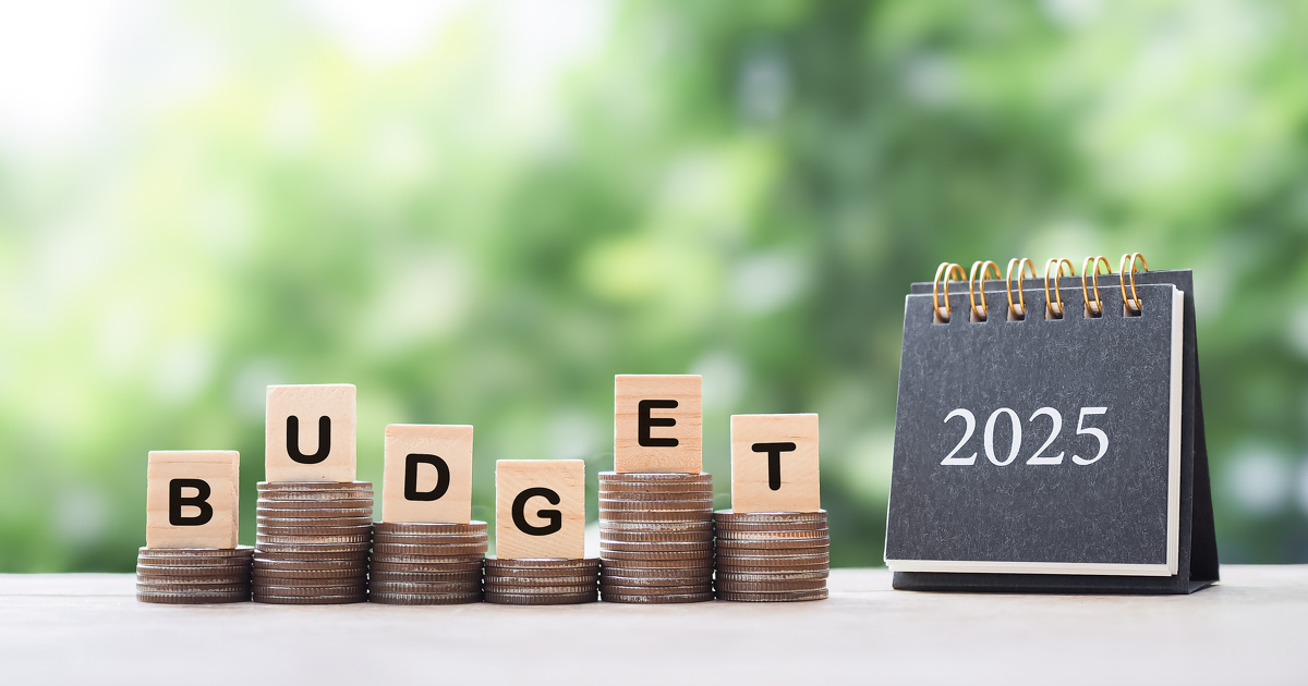 Togo : Un budget 2025 de 2394 milliards FCFA axé sur le social et la sécurité