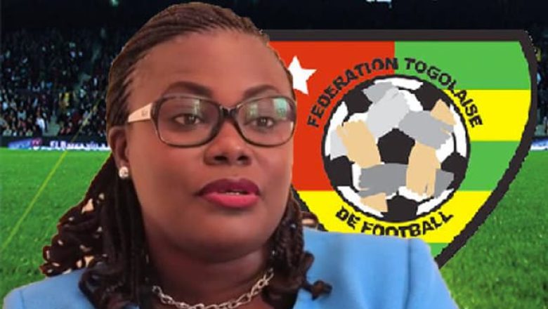 La ministre togolais galvanise les Éperviers avant leur match décisif contre le Liberia pour la qualification à la CAN 2025.