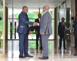 Le Togo et le FMI s'engagent à travailler ensemble pour accélérer la croissance économique, réduire la pauvreté et améliorer les conditions de vie de la population.