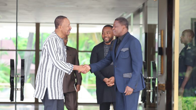 Afriland First Group investit massivement au Togo, renforçant ainsi la position du pays comme hub financier en Afrique de l'Ouest.