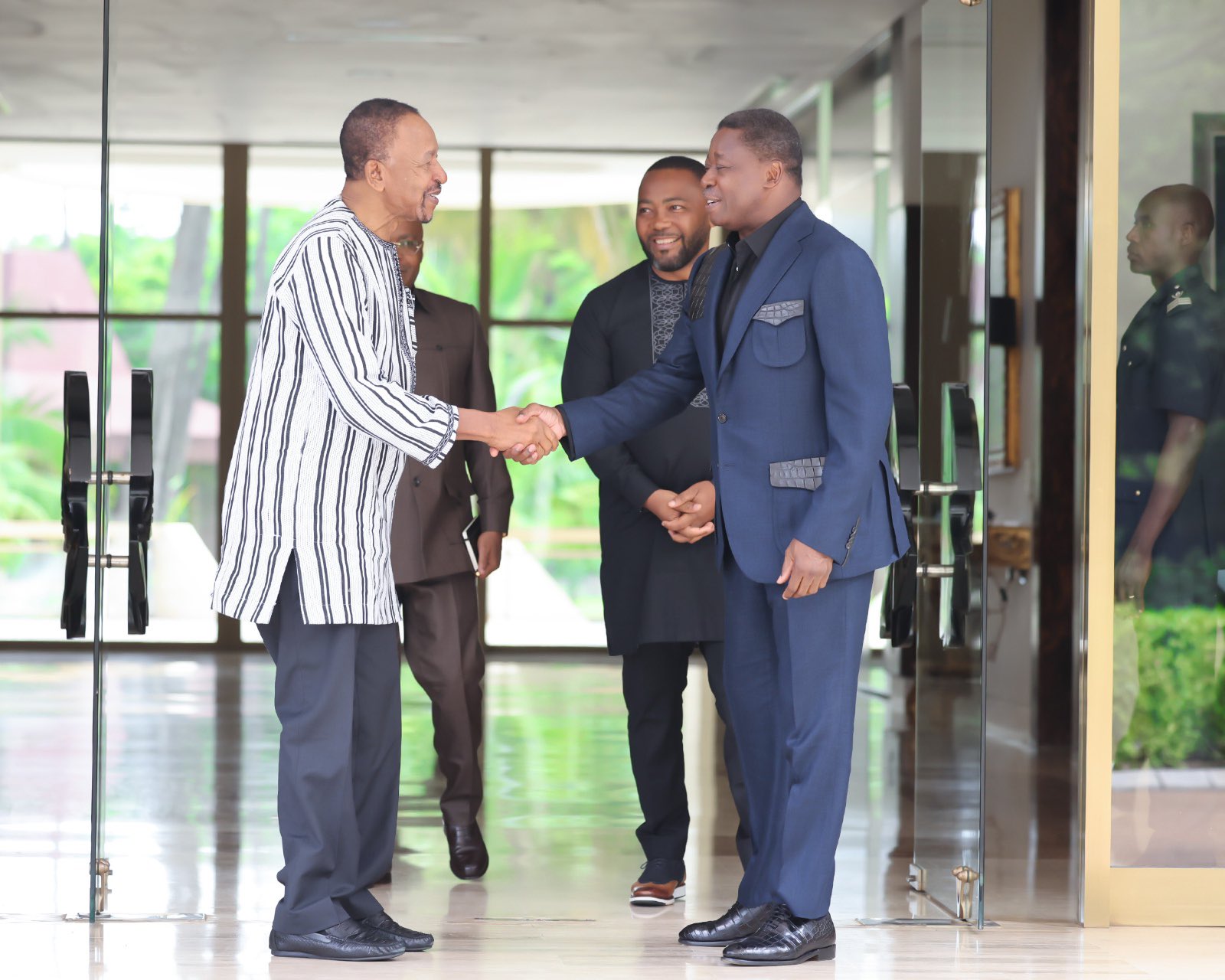 Afriland First Group : Un pari gagnant sur le Togo