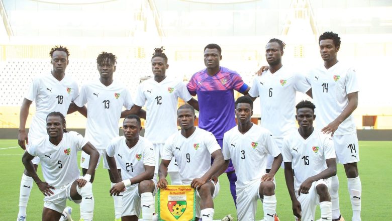 les Éperviers locaux ont arraché une qualification historique pour le CHAN 2024 face au Bénin, lors d'un match riche en rebondissements.