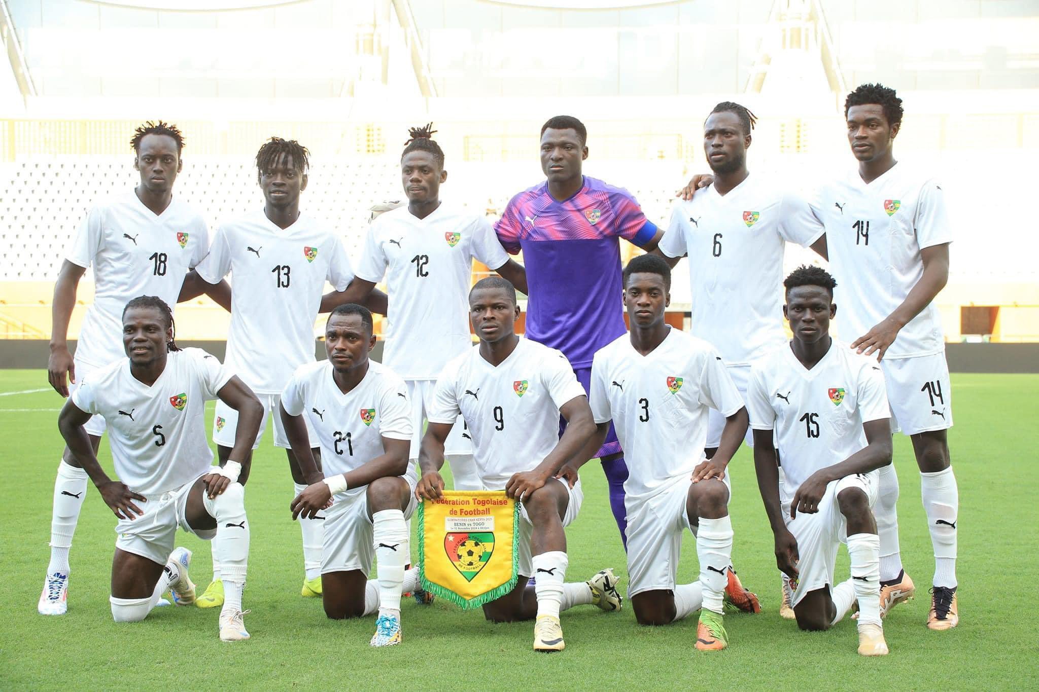 les Éperviers locaux ont arraché une qualification historique pour le CHAN 2024 face au Bénin, lors d'un match riche en rebondissements.