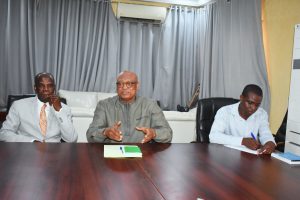 Le littoral de Lomé va faire peau neuve : partenariat entre le gouvernement et la mairie pour un espace public revitalisé.