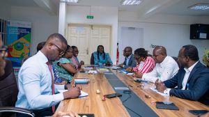 UN Togo accueille sa nouvelle Coordonnatrice résidente, déterminée à renforcer la coopération et à soutenir le développement du pays.
