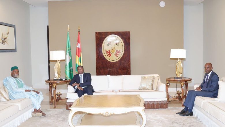 L'impact des efforts diplomatiques du Président Faure Gnassingbé sur l'intégration de la CEDEAO et la stabilité régionale