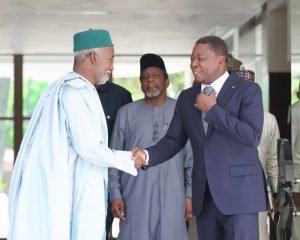 L'impact des efforts diplomatiques du Président Faure Gnassingbé sur l'intégration de la CEDEAO et la stabilité régionale