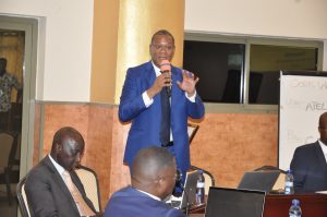 Le Togo accélère sa transformation numérique grâce au programme Compact de la MCC, avec un focus sur les TIC, la digitalisation des paiements et l'innovation.