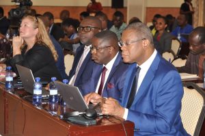 Le Togo accélère sa transformation numérique grâce au programme Compact de la MCC, avec un focus sur les TIC, la digitalisation des paiements et l'innovation.