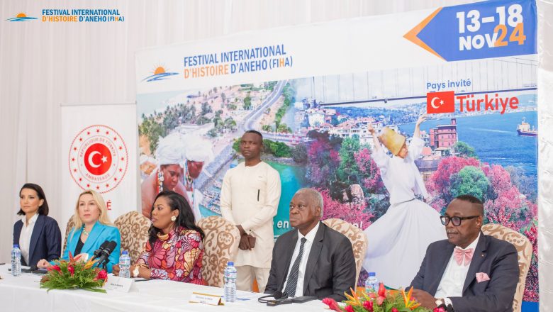 Le Conseil d'affaires Turquie-Togo renforce les liens économiques entre les deux pays et ouvre de nouvelles perspectives d'investissement.