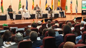 Le Togo s'engage activement dans la promotion d'un pastoralisme durable au Sahel, en participant à des forums internationaux