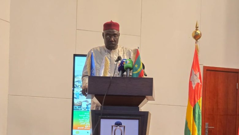 Le Togo s'engage activement dans la promotion d'un pastoralisme durable au Sahel, en participant à des forums internationaux