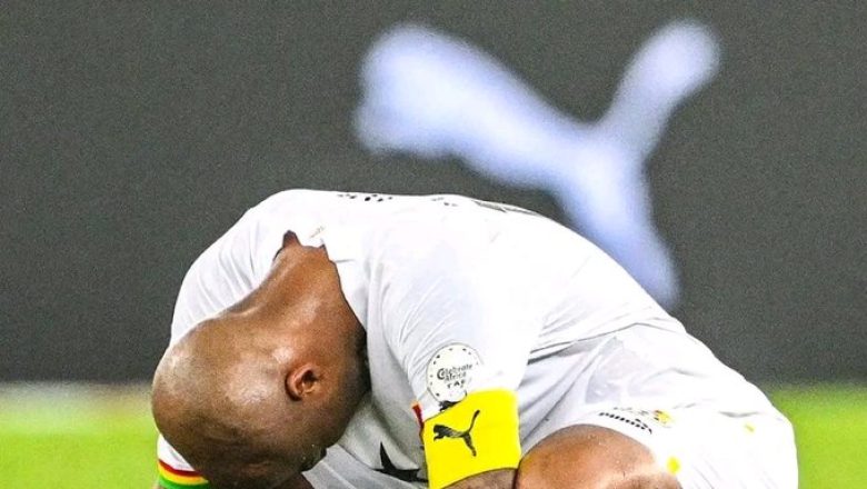 Les défaites à domicile semblent sceller le sort des Black Stars lors des éliminatoires de la CAN, alimentant les légendes.