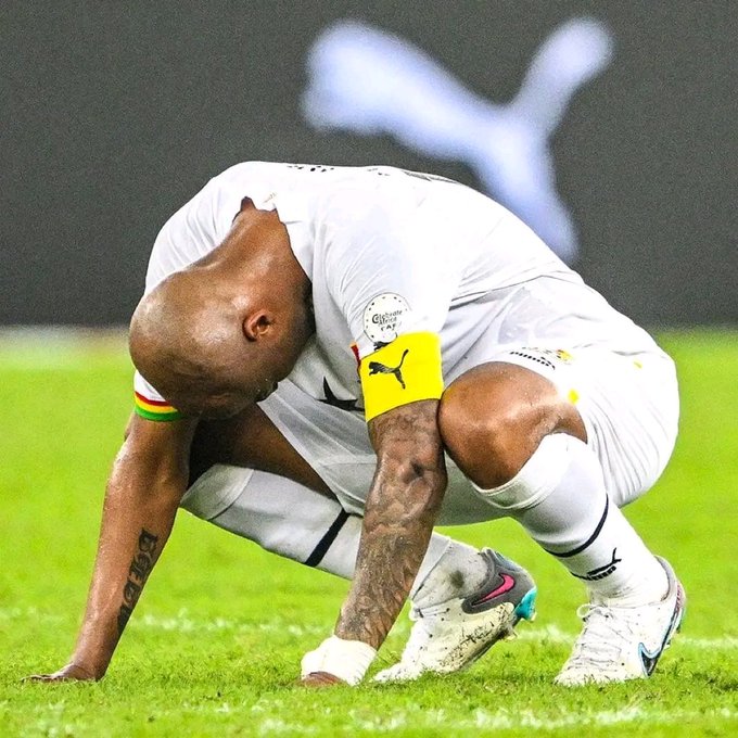 Les défaites à domicile semblent sceller le sort des Black Stars lors des éliminatoires de la CAN, alimentant les légendes.