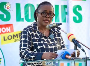 La 2ème édition du Festival des Loisirs de Lomé a été un succès retentissant, rassemblant des milliers de personnes