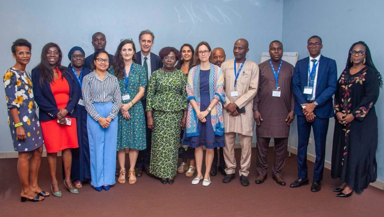 Sous l'impulsion du ministre Kossiwa ZINSOU-KLASSOU, le Togo renforce ses engagements en faveur d'une adoption internationale