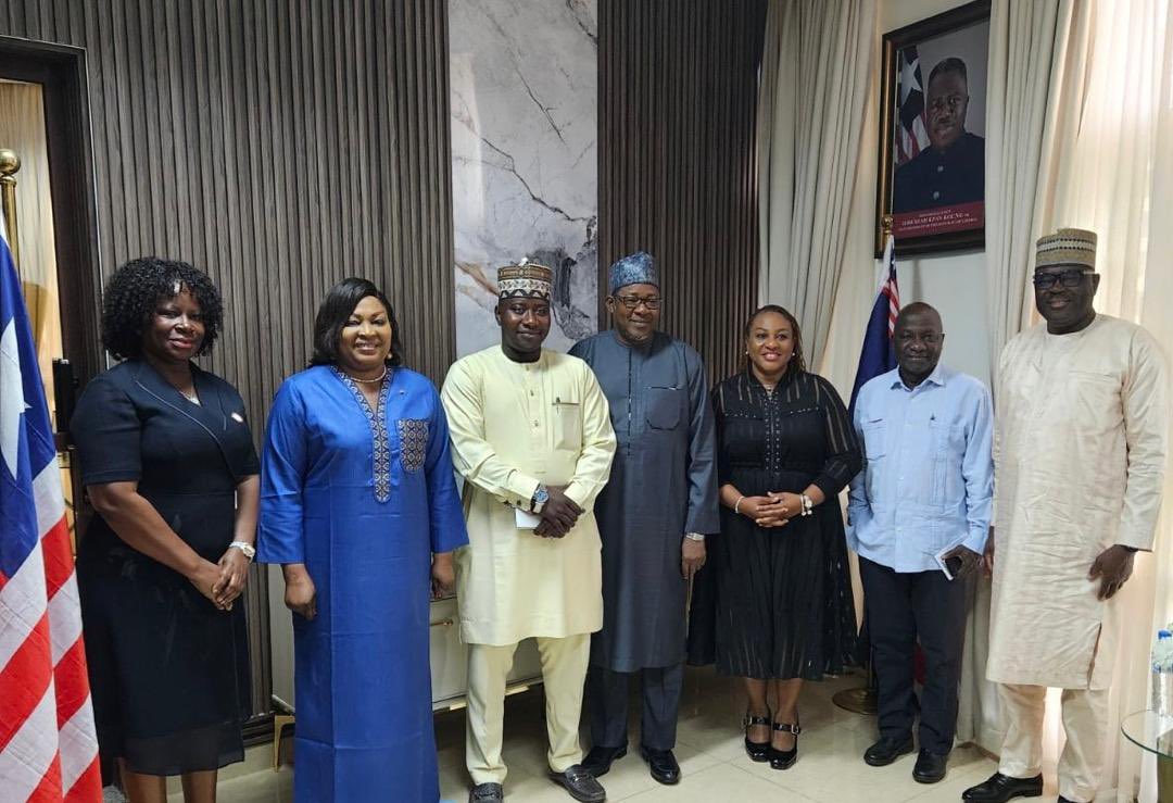 La CEDEAO s’engage à apaiser la crise politique au Libéria