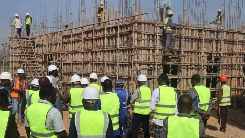 Le Togo franchit une nouvelle étape dans le développement de l'enseignement supérieur avec la construction de l'université de Kara.