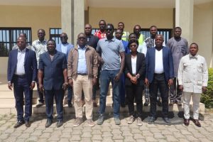 Le Togo franchit une nouvelle étape dans le développement de l'enseignement supérieur avec la construction de l'université de Kara.