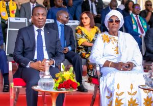 Le Président togolais félicite la Guinée-Bissau pour ses 51 ans d'indépendance, une occasion de célébrer l'amitié entre les deux nations.