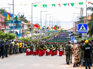 Le Président togolais félicite la Guinée-Bissau pour ses 51 ans d'indépendance, une occasion de célébrer l'amitié entre les deux nations.