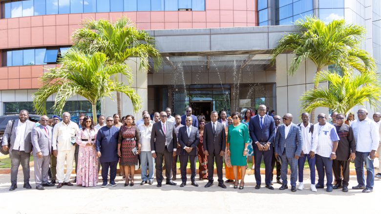 Le Togo simplifie la vie des citoyens en proposant un service en ligne pour l'acquisition de timbres fiscaux