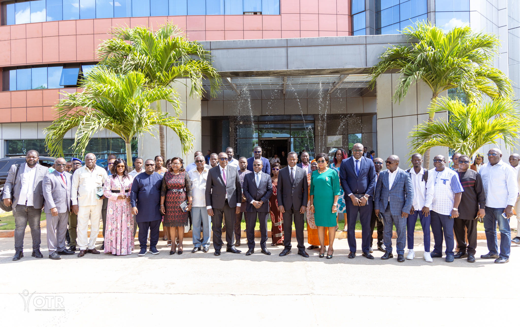 Togo : Une nouvelle ère s’ouvre avec les timbres fiscaux électroniques