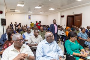 Le Togo simplifie la vie des citoyens en proposant un service en ligne pour l'acquisition de timbres fiscaux