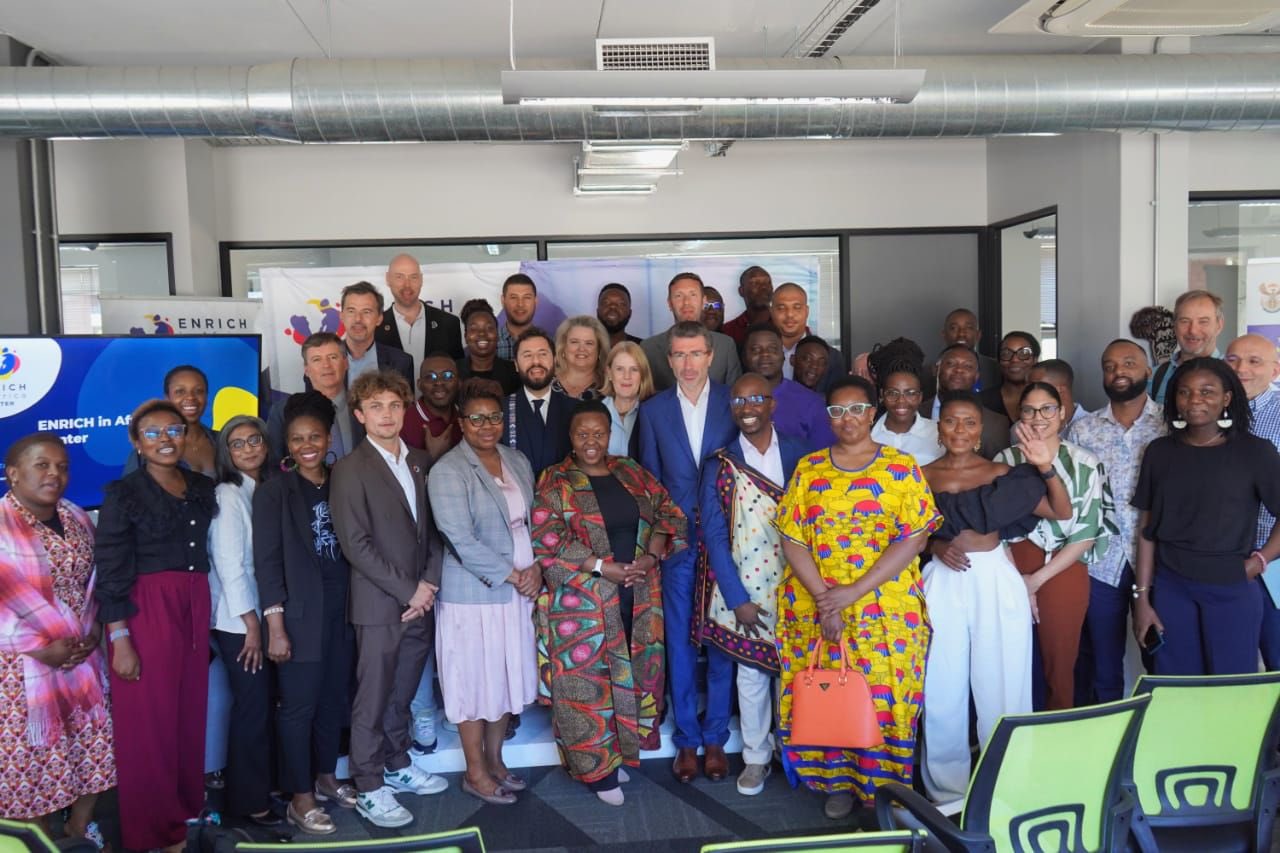 Le Cap ouvre ses portes aux startups togolaises