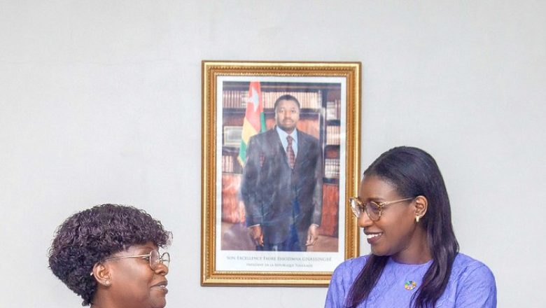 Togo : Un partenariat renforcé avec les Nations Unies pour l'autonomisation des femmes et le bien-être social