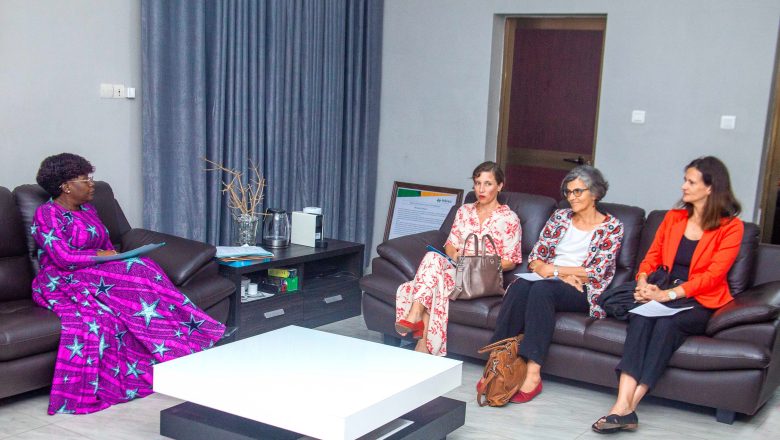 Le Togo et l'Allemagne renforcent leur coopération pour promouvoir l'autonomisation des femmes et accélérer le développement durable.