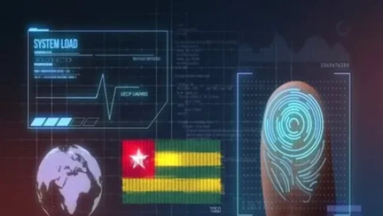 Un numéro d'identification unique pour chaque Togolais : le pays lance un vaste projet de recensement biométrique.