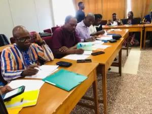 L'ATBEF forme les journalistes togolais sur l'Éducation Sexuelle Complète pour mieux informer les jeunes sur les enjeux de la santé sexuelle 