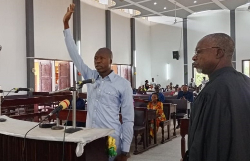 Huit nouveaux contrôleurs sont recrutés au Togo pour renforcer la surveillance des marchés et protéger les consommateurs.