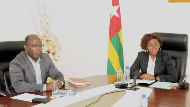 À l'approche des fêtes, le gouvernement togolais intensifie les contrôles pour garantir la qualité des produits et protéger les consommateurs.