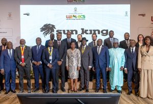 Lomé devient le cœur battant de l'énergie en Afrique de l'Ouest avec l'organisation du premier sommet dédié à la coopération énergétique 