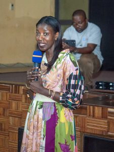 Ministre, experts et jeunes réunis à Lomé pour discuter de l'avenir des enfants au Togo et définir des actions concrètes pour les protéger.