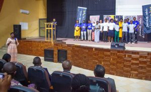 Ministre, experts et jeunes réunis à Lomé pour discuter de l'avenir des enfants au Togo et définir des actions concrètes pour les protéger.