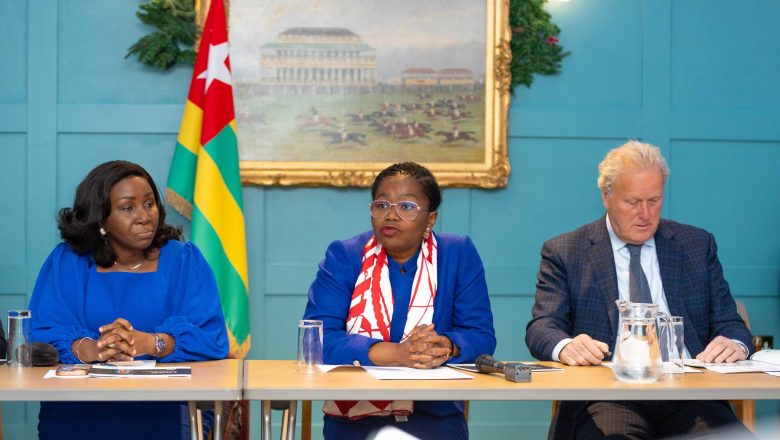 Le Togo séduit les investisseurs britanniques lors d'une table ronde à Londres et ouvre de nouvelles perspectives de développement économique.