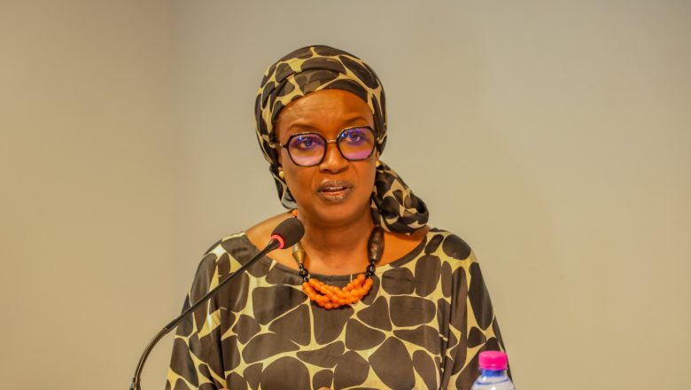 Le PNUD Togo et ses partenaires évaluent les progrès réalisés en 2024 dans les domaines de l'entrepreneuriat et de la gouvernance.