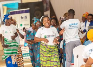 La rencontre annuelle de la FEBESEF à Notsè témoigne de l'impact positif du FNFI sur le développement local et l'autonomisation économique des populations.