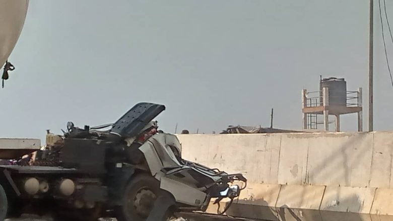 Huit vies arrachées brutalement dans un accident tragique à Lomé, laissant derrière elles des familles dévastées.