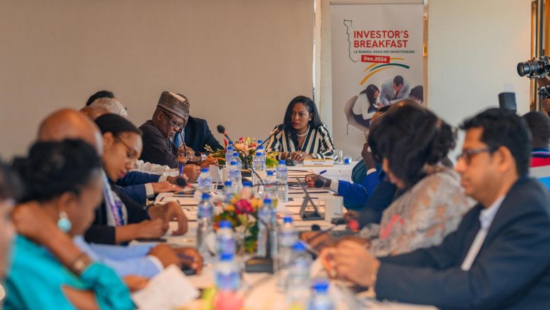 Le Togo ouvre ses portes aux investisseurs pour développer son secteur énergétique et accélérer sa transition énergétique.