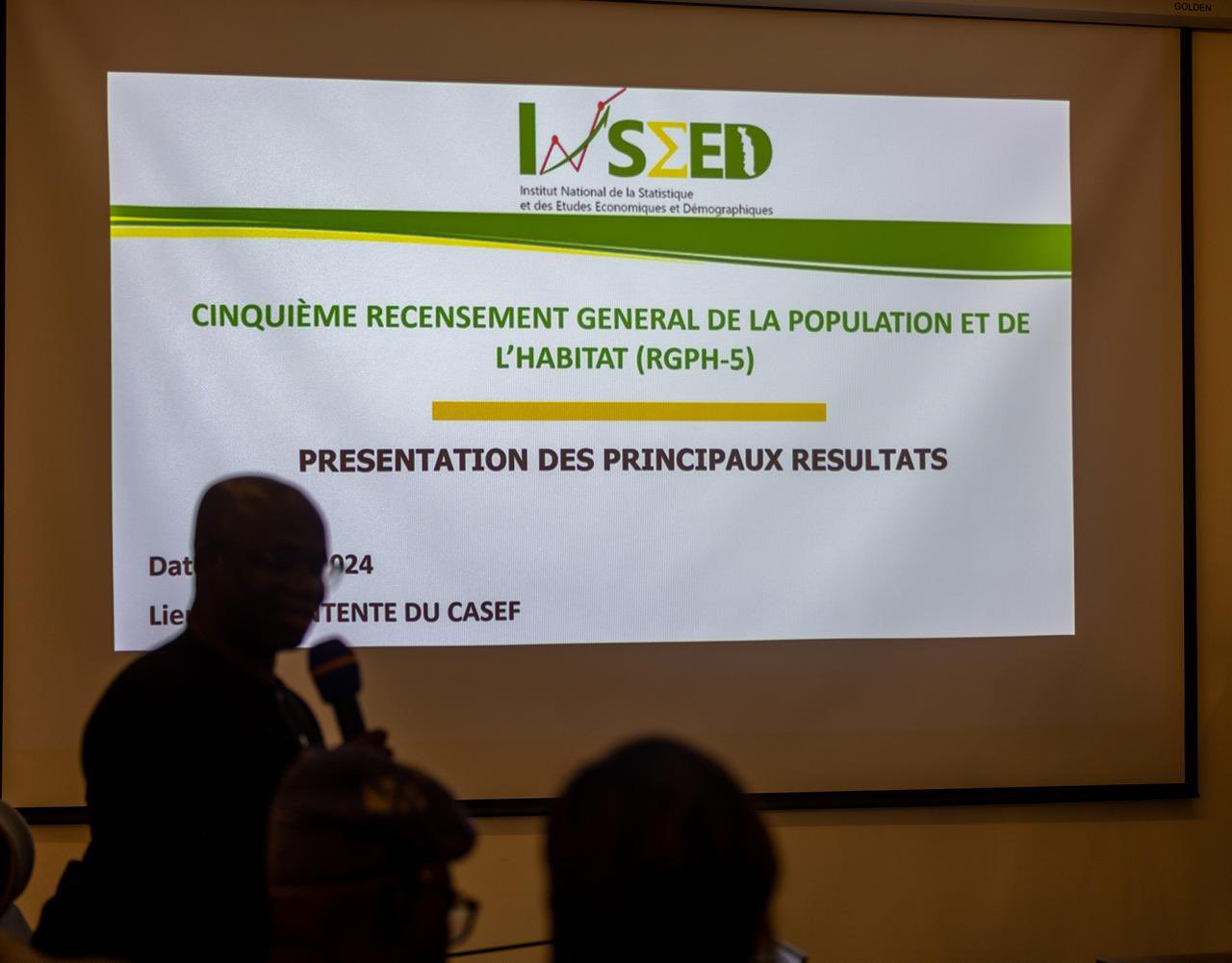 Togo : Les indicateurs de développement sont au vert