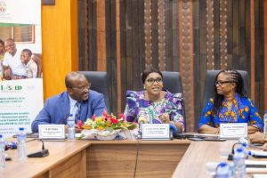 Le Togo fait un état de progrès significatifs en matière de développement social et économique, selon les résultats du RGPH-5 et de l'EHCVM-2