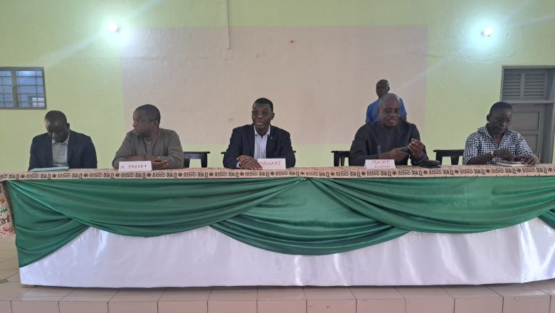 Le Togo inaugure un nouvel abattoir moderne à Kpalimé pour améliorer la qualité des produits carnés et soutenir les éleveurs.