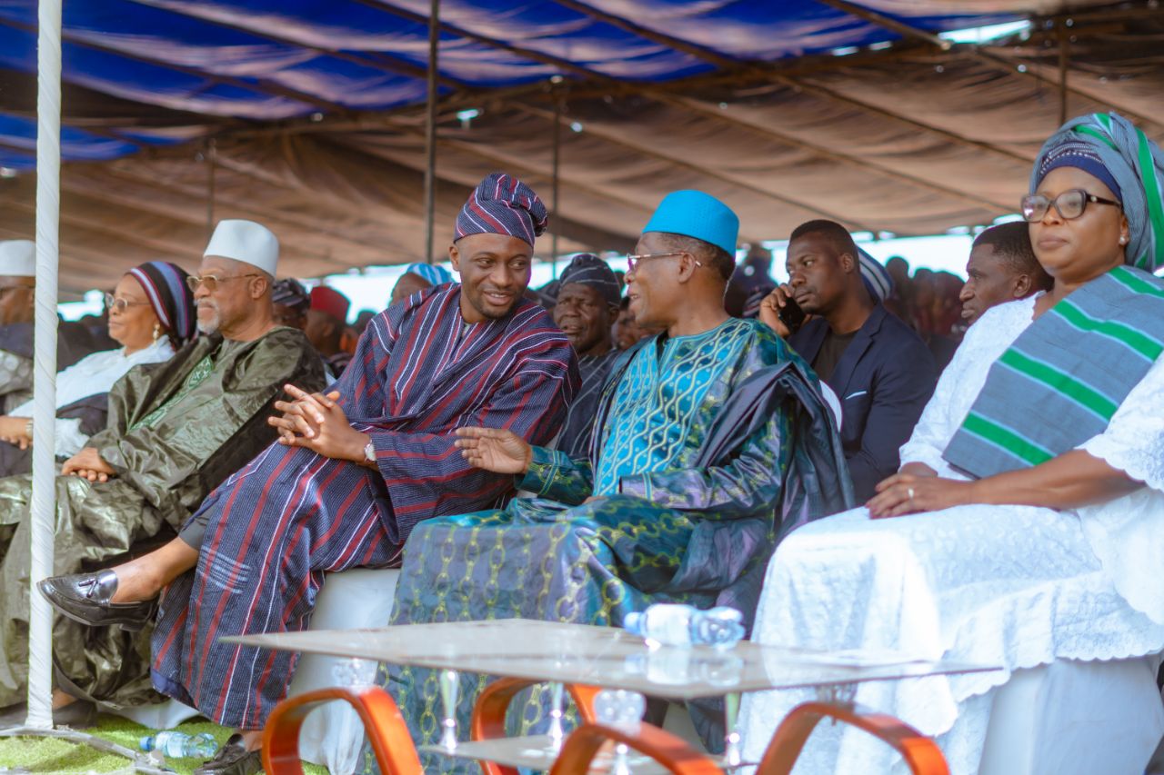 Une fête traditionnelle à Assoli met en lumière la diversité culturelle du Togo et ouvre des perspectives pour le développement économique du pays.